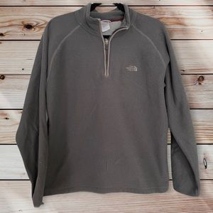 The North Face 1/4 Zip Up